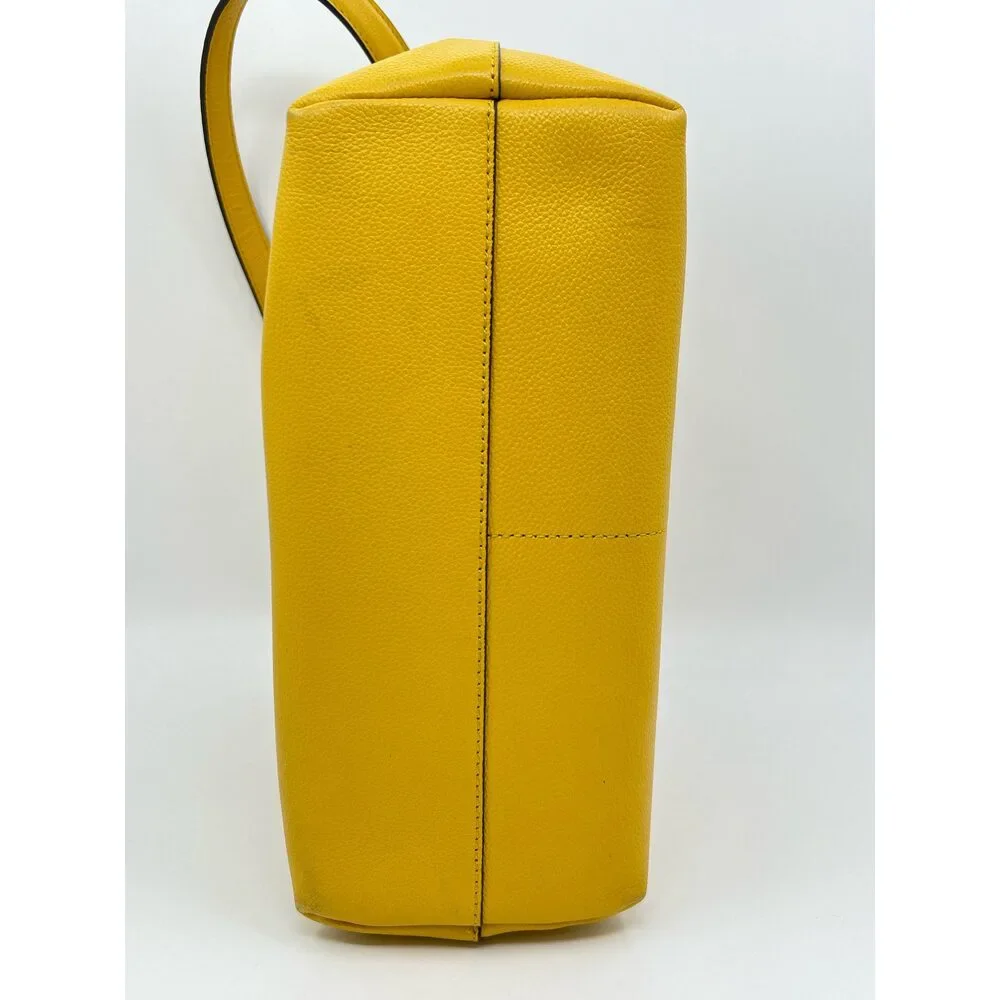 KATE SPADE Yellow Women Purse